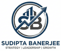 Sudipta Banerjee Logo